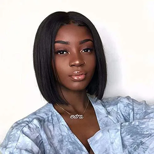 Buy Human Hair Bob Wigs at Cheapest Price
