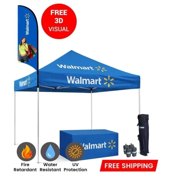 Custom Pop Up Tents Made To Your Exact Needs  Visit Us  Atlanta