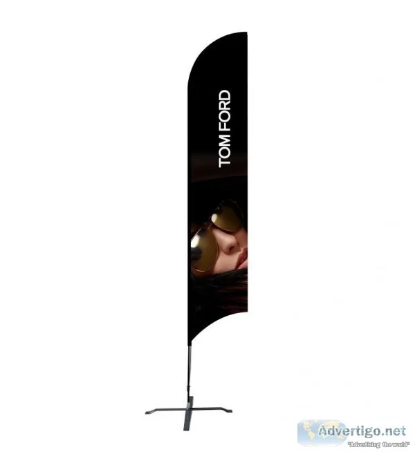 Flag Banner Stand At Best Price In Canada