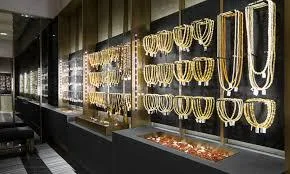 PANJAGUTTA MAIN RD COMMERCIAL SPACE FOR SALE. TENANT JEWELLERY S