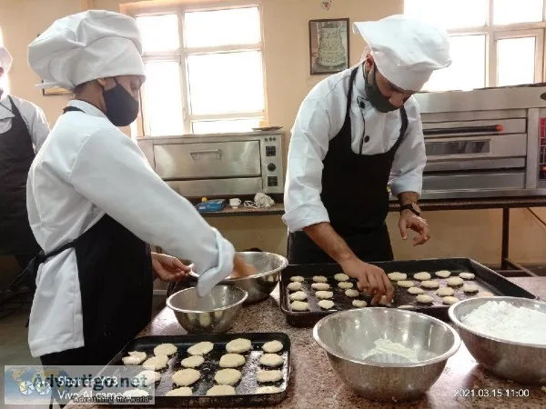 Hotel Management institute in Delhi