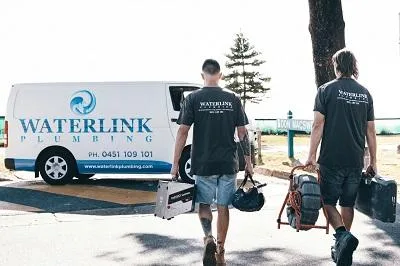Best Emergency Plumber Gold Coast  Waterlink Plumbing