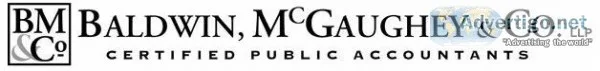 Baldwin McGaughey and Co. LLP