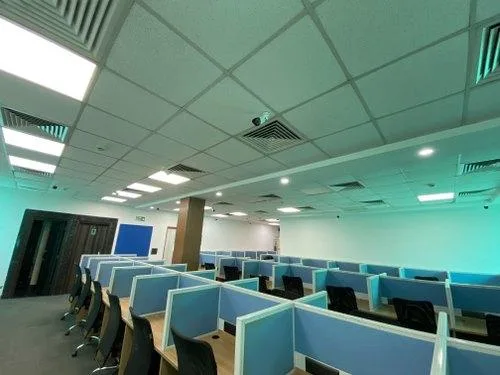 Plug and Play Office Space in Greams road