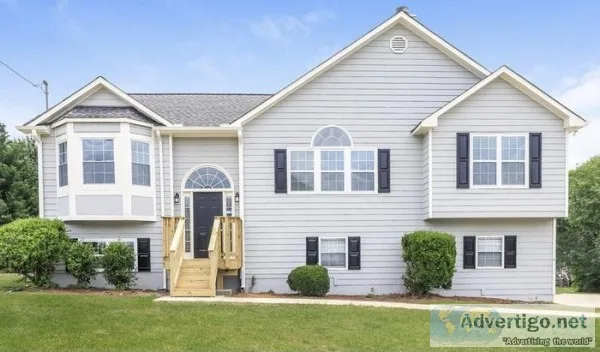 120 VILLA RIDGE DR DALLAS GA 30157