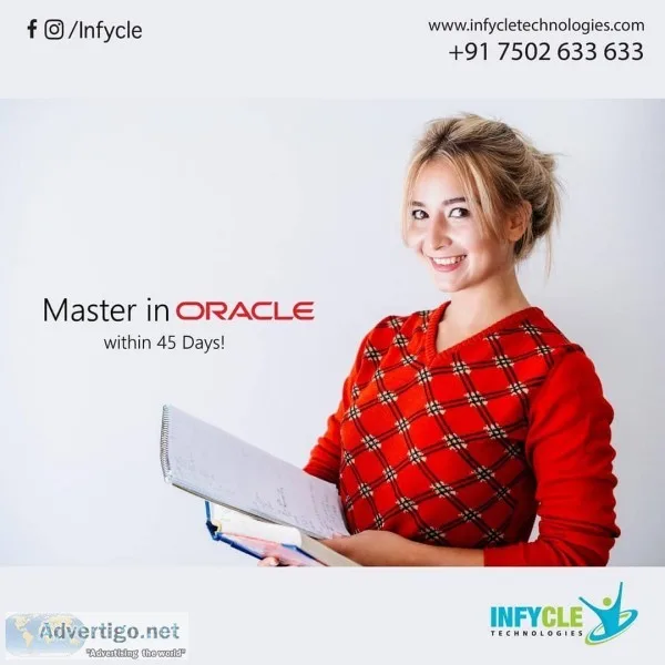 Big data hadoop training in chennai | infycle technologies
