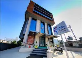 Priya ivf hospital