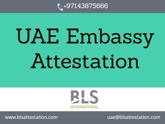 Attestation