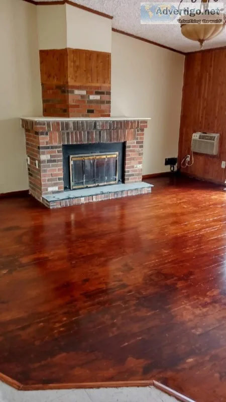 Apartment  2 Bed Duplex fron Flushing Meadows Park   111st  Coro