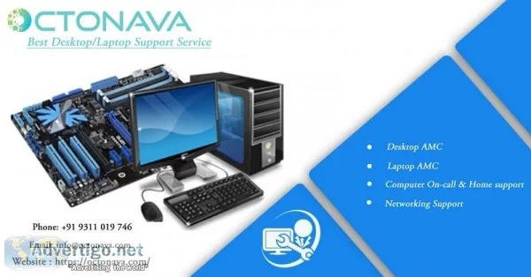 IT Support in Delhi