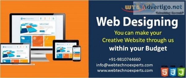 Looking for a Web Designing Company in Karol Bagh