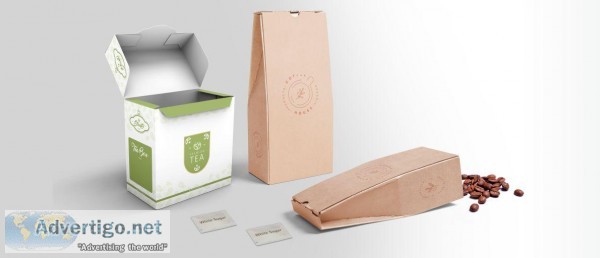 Best Environmentally Friendly Packaging Companies
