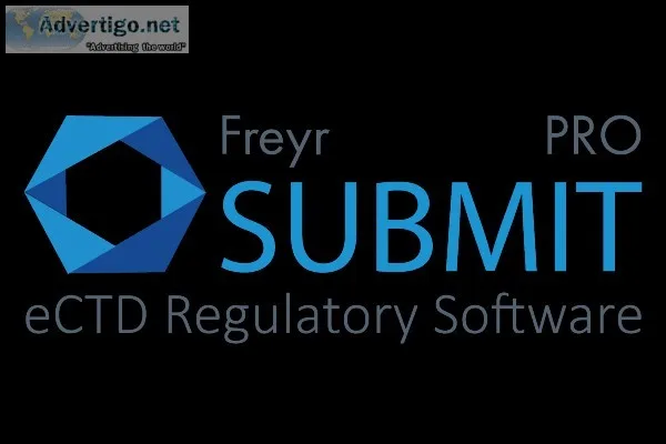 Best ectd software tool for global ectd submissions