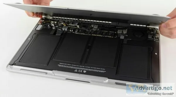 Best macbook repair services in india at utmios-solution