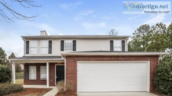 1036 Sycamore Ln Villa Rica GA 30180