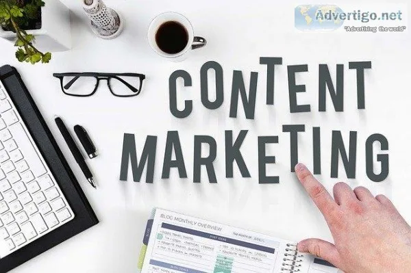 Best Website Content Writing Services in DelhiNCR