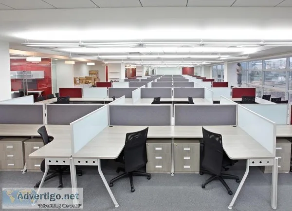 Plug and Play Individual Office Space available in Nungambakkam