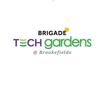 Commercial office space for rent | Brigade Tech Garden