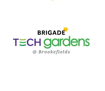 Commercial office space for rent | Brigade Tech Garden