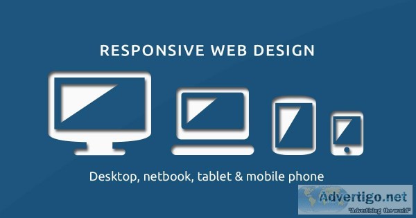 Invoidea Technologies - Best Responsive Web Design Company in De