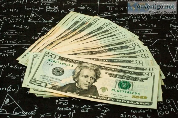 Home typists needed unlimited income