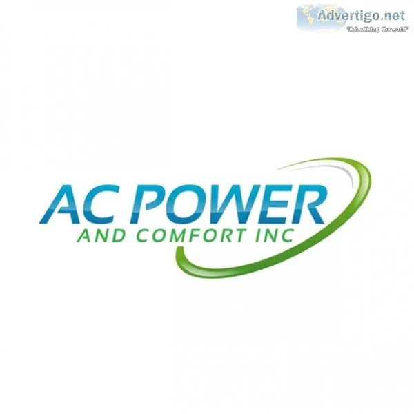 Ac Power & Comfort, Inc