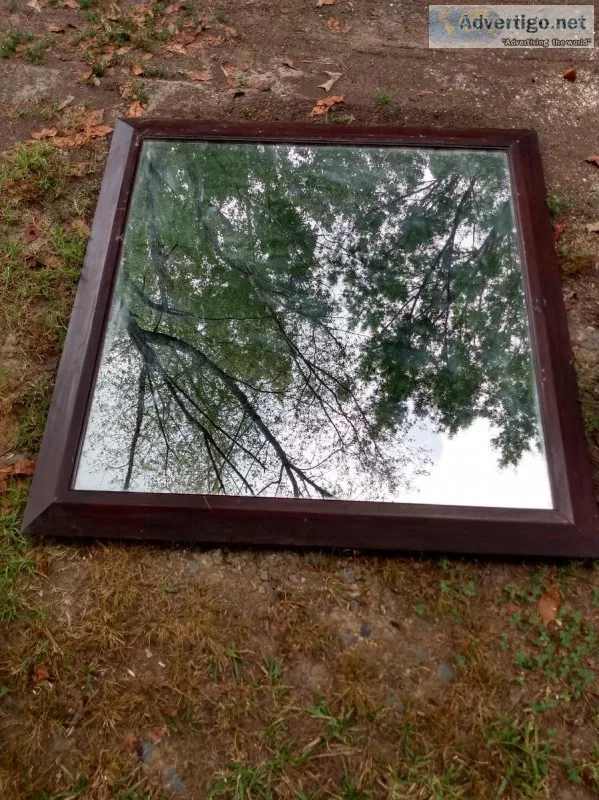 Mirrors