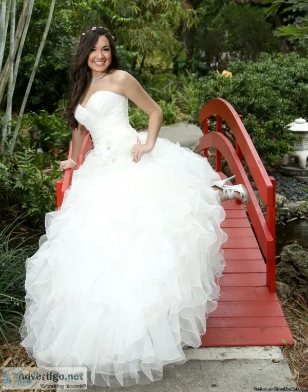 QUINCEANERAS FOTO Y VIDEO
