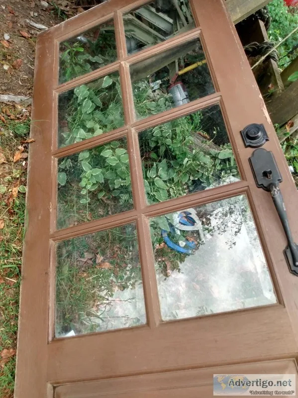 Door