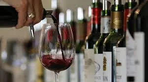 Romance and wine