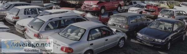 Cash for cars in west auckland - phno 0800563163