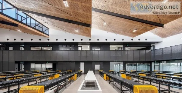 Australian Hoop Pine Plywood