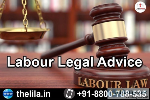 Labour Legal Advice - Lead India Law Associates
