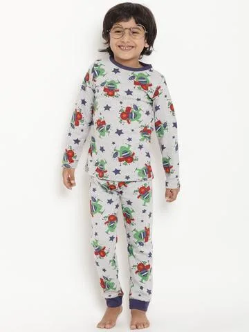 Night Dress For Kids