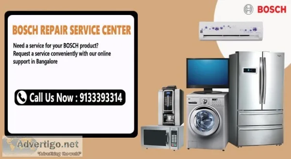 Panasonic service center bangalore