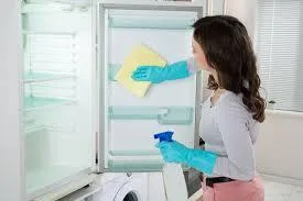 Bond Cleaning