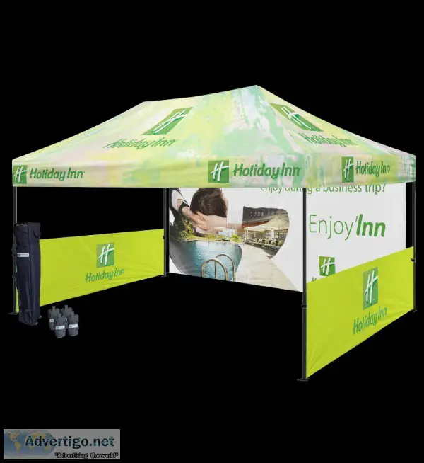Custom Tent - Low Price  Starline Tents