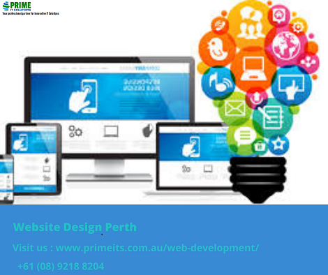 Website Design Perth