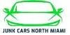 Junk Cars North Miami  Cash for Junk Cars North Miami FL