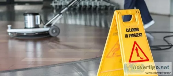 Facilities Management Service Provider Company