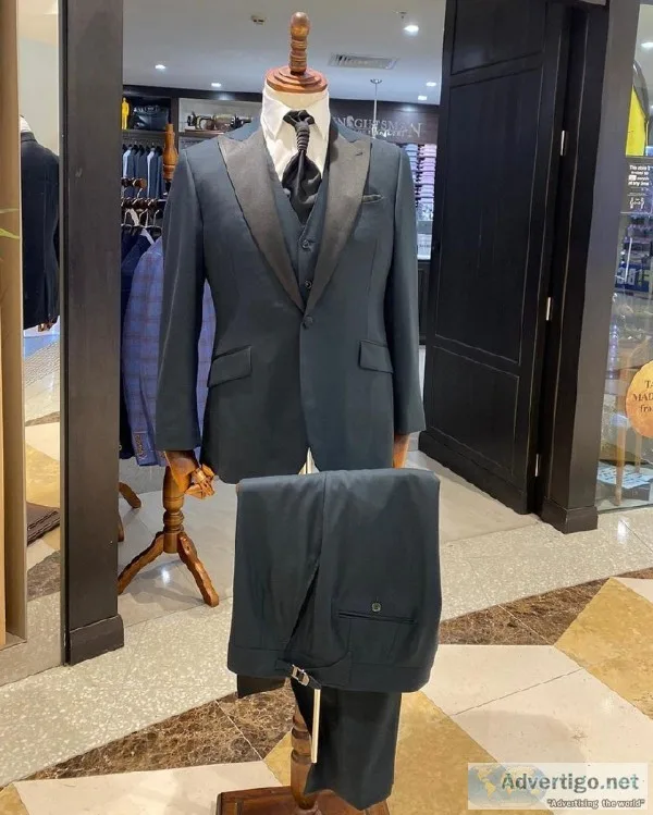BEST TAILOR ADELAIDE