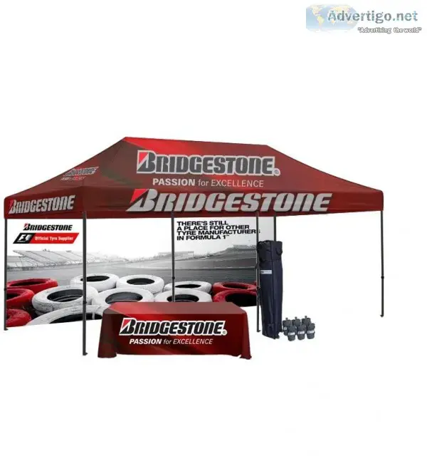 Custom Pop Up Tents and Canopies  1 Trusted Supplier   Starline 