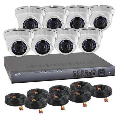 Residential and Commercial Security Cameras