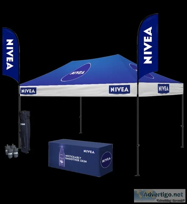 Canopy Tent 10x20 with Sidewalls - Best Price Guarantee