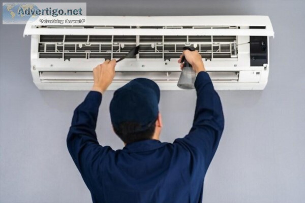 24-Hour AC Repair Services
