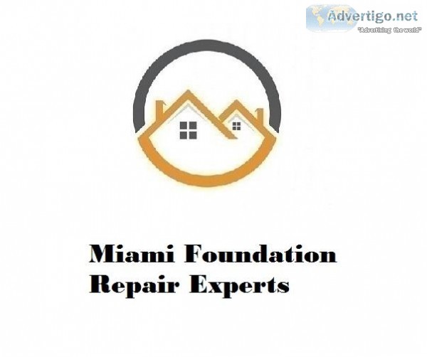 Miami Foundation Repair Experts