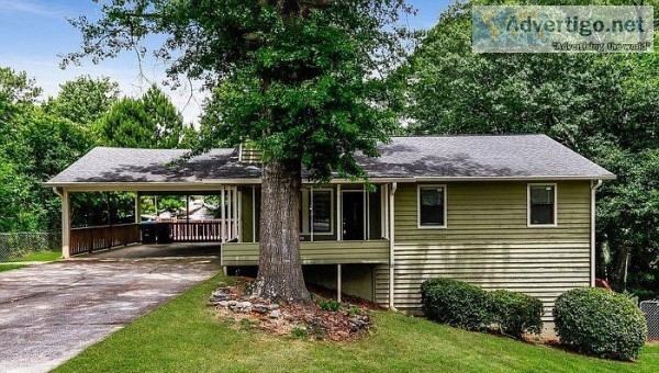 2595 Silver Cliff Dr Duluth GA 30096