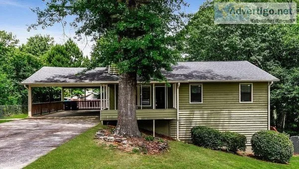 2595 Silver Cliff Dr Duluth GA 30096