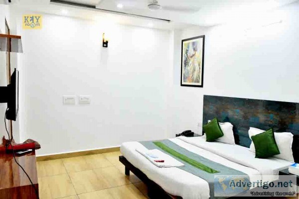 Hotels in noida