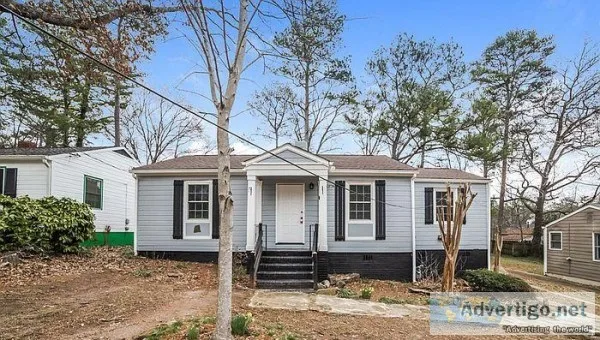 1866 Broadwell St SW Atlanta GA 30310